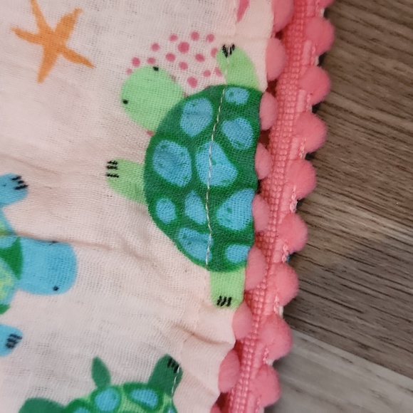 Mudpie Turtle set - Picture 5 of 5